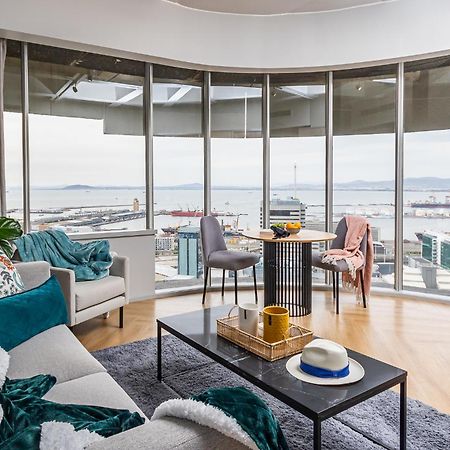 One Thibault Apartments By Itc Hospitality Kapstaden Exteriör bild