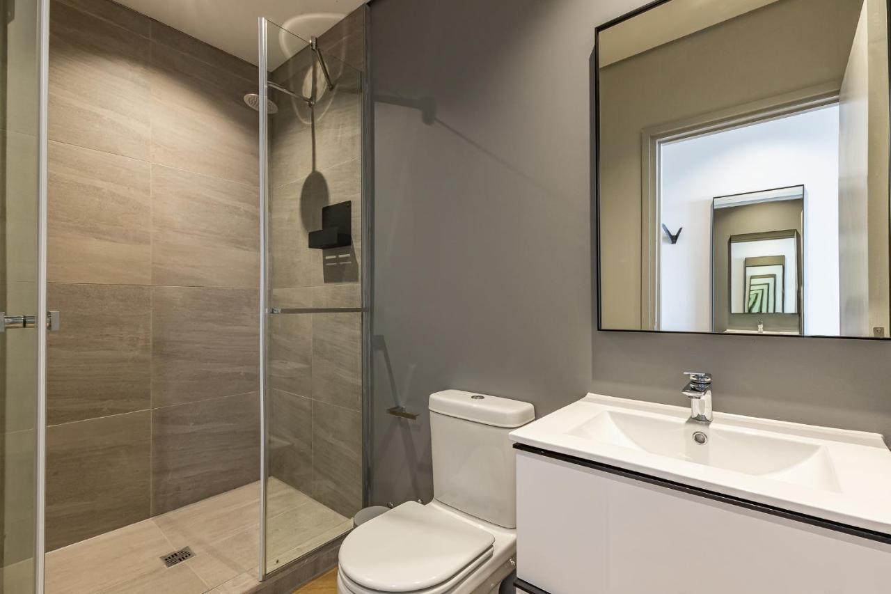 One Thibault Apartments By Itc Hospitality Kapstaden Exteriör bild