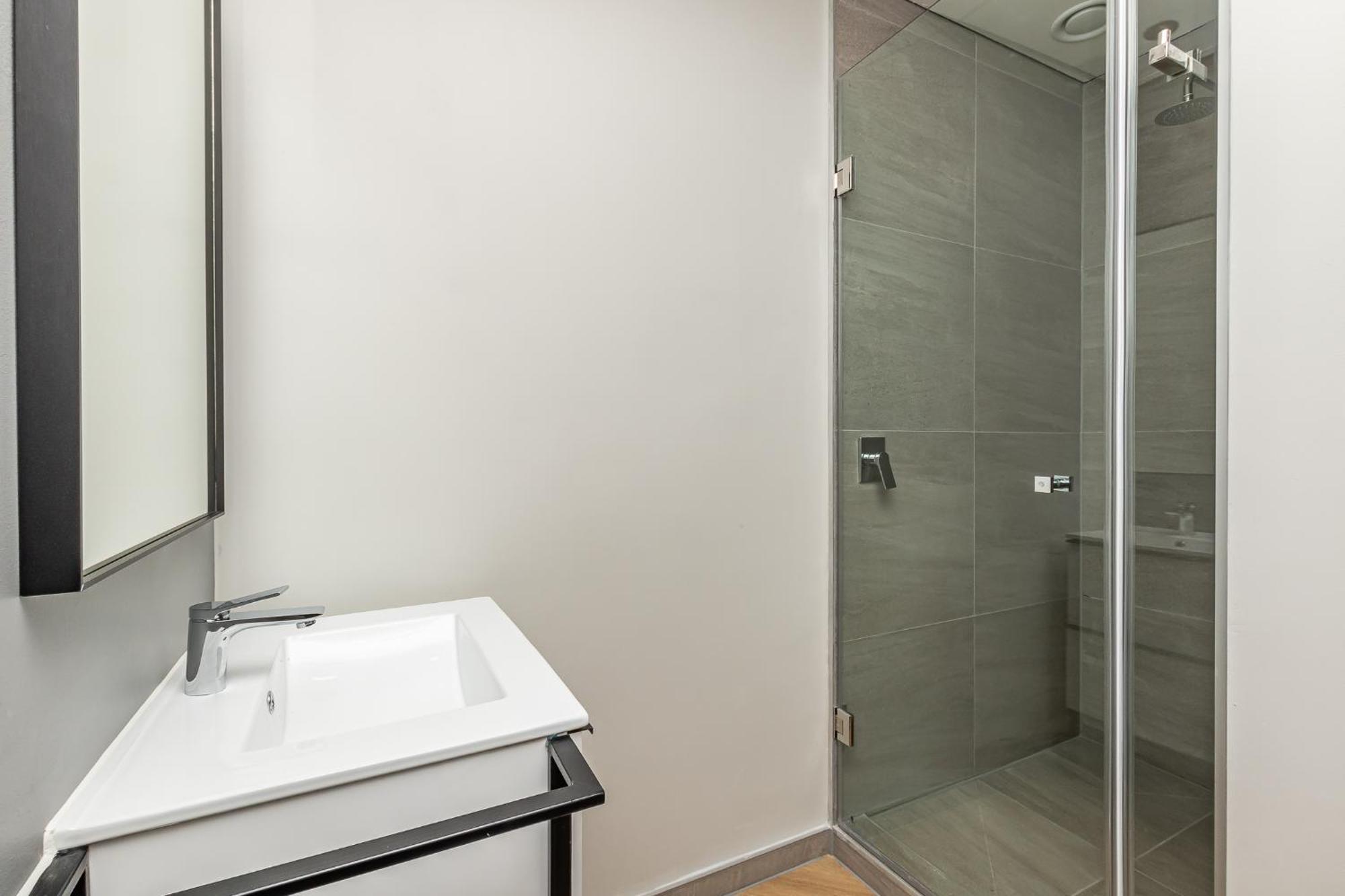 One Thibault Apartments By Itc Hospitality Kapstaden Exteriör bild